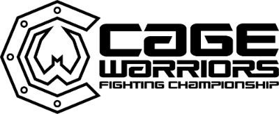 Cage Warriors logo