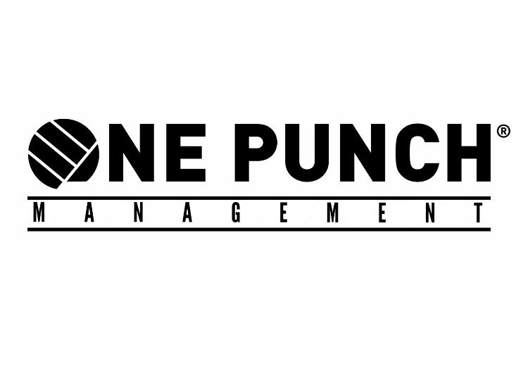 One Punch Management Logo