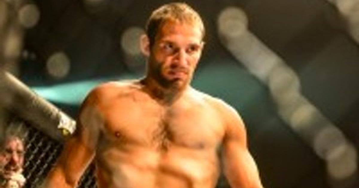 Across the Pond Profile- Legacy Fighting Alliance fighter Nick Browne