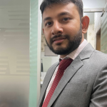 Picture of Sami Haider