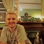 Picture of Louis Evans