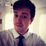 Picture of Lewis Smith