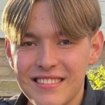 Picture of George Curley