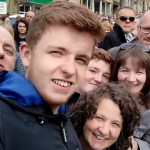 Picture of Harry Henshaw