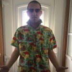 Picture of Peter Knox