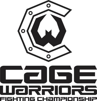 Cage-Warriors-Fighting-Championship-CWFC-MMA-logo