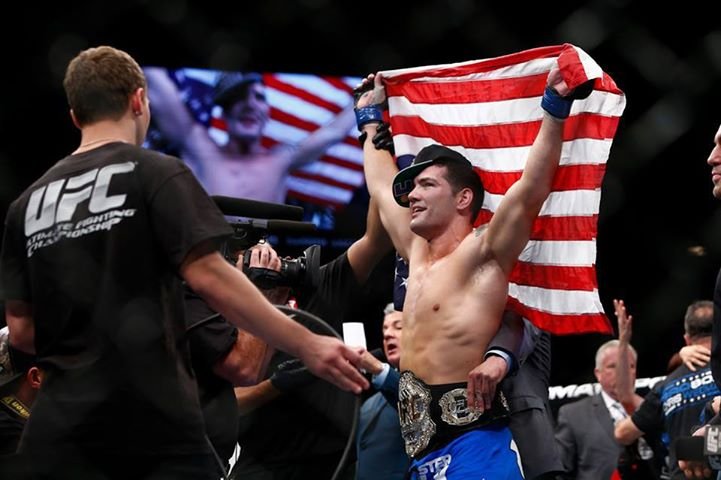 chris-weidman-ufc-162-middleweight-champion 2