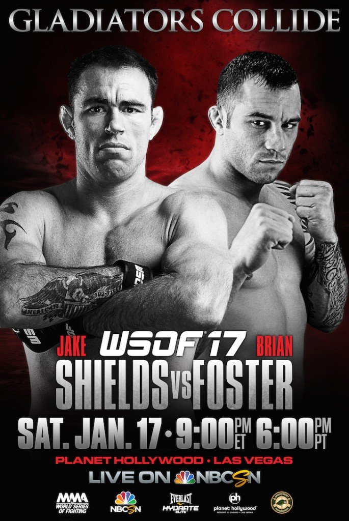 wsof 17