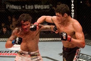 (Video) UFC 196 Free Fight: Diego Sanchez vs Clay Guida