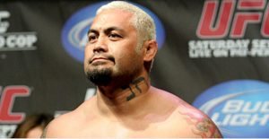 Mark Hunt