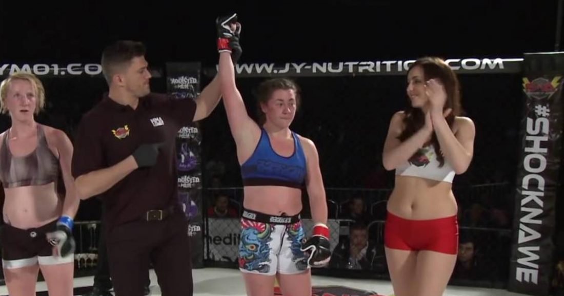 molly meatball mccann