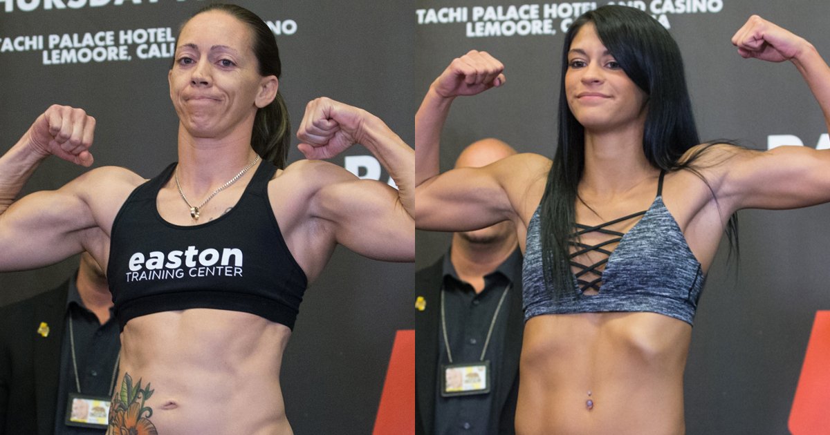 Rocky Mountain Wolverine featuring Invicta FC fighters Alyse Anderson ...