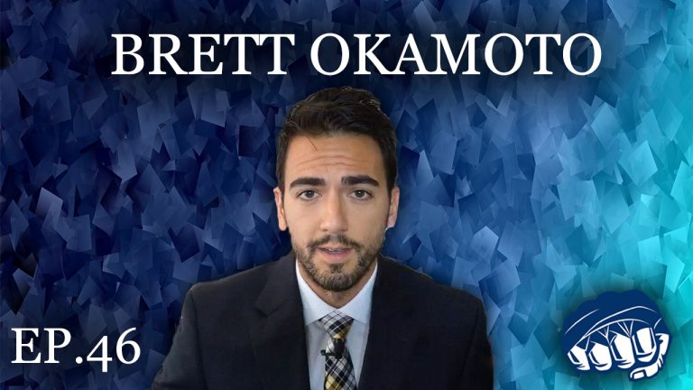 Brett Okamoto