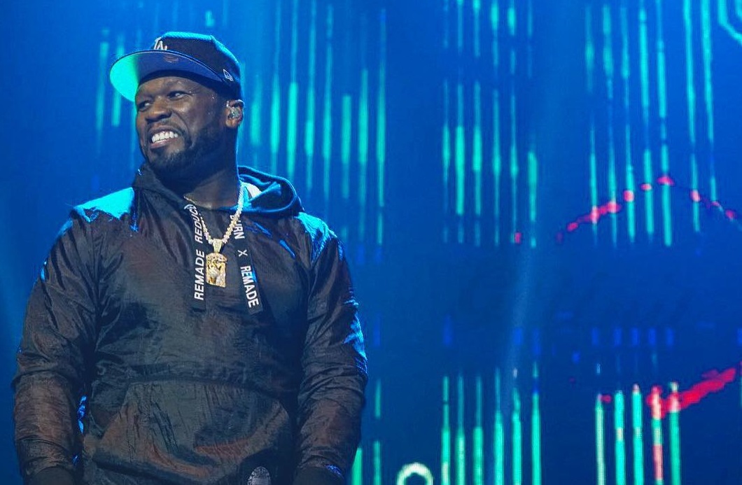 50 Cent Will Award $1 Million To Bellator Welterweight Grand Prix ...