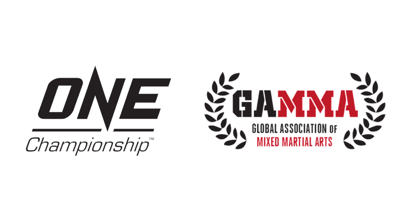 ONE Championship Announces Partnership With GAMMA