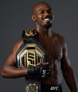 Jon Jones Retirement: Legacy and Greatest MMA Fighter Debate