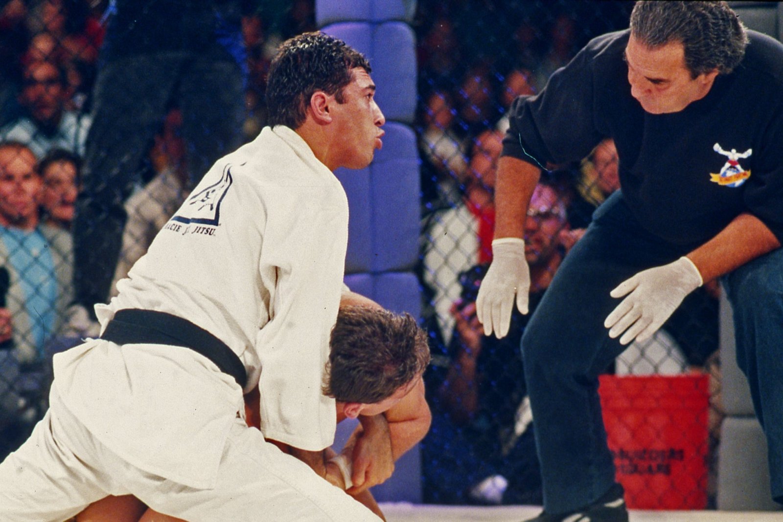 Ufc 1 The Beginning Mma Uk Ufc 1 The Beginning Mma Uk