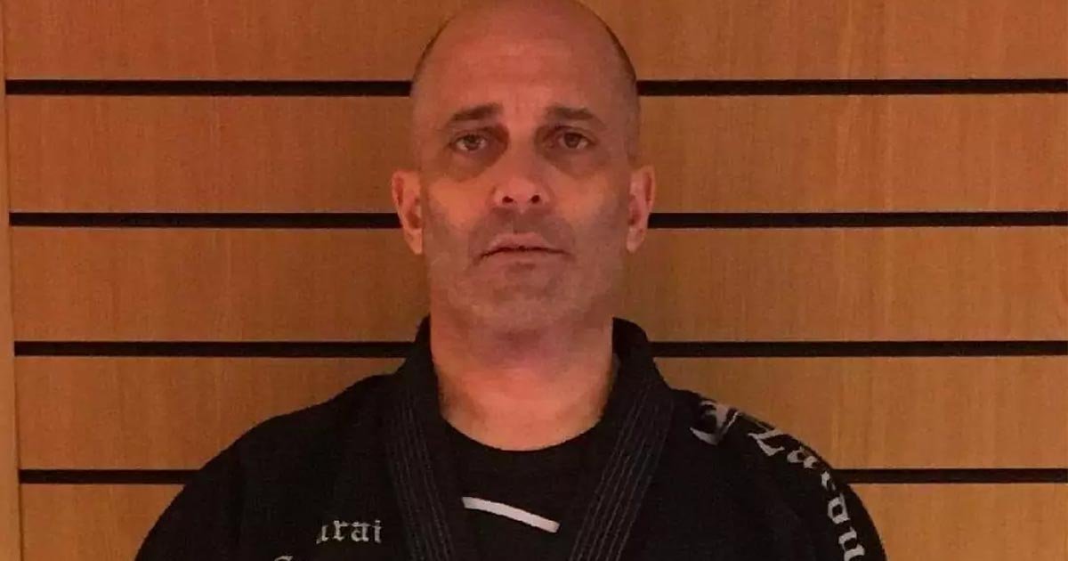 Interview with Carl Fisher, BJJ black belt and head coach at Wimbledon BJJ  | MMA UK