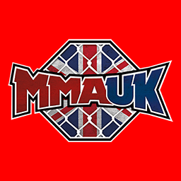 MMA UK logo
