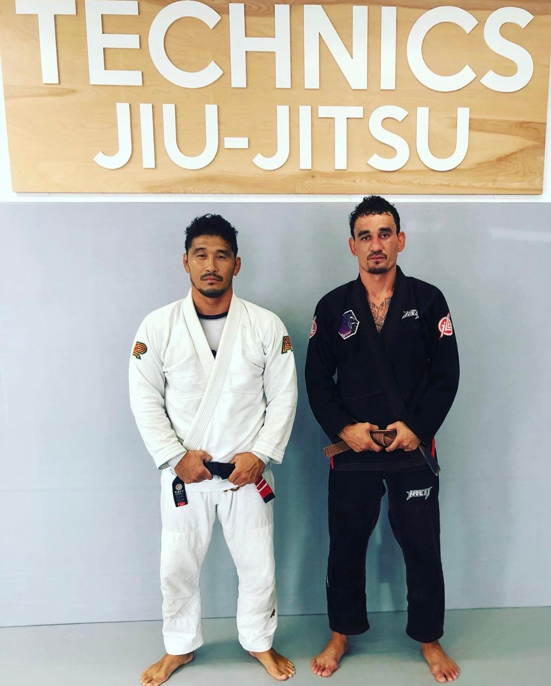 Brown Belt BJJ