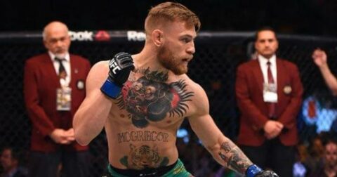 Conor McGregor: The One and Only?
