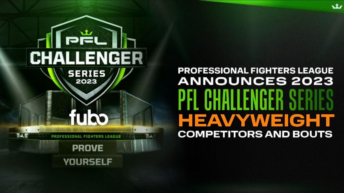 Standings  Professional Fighters League