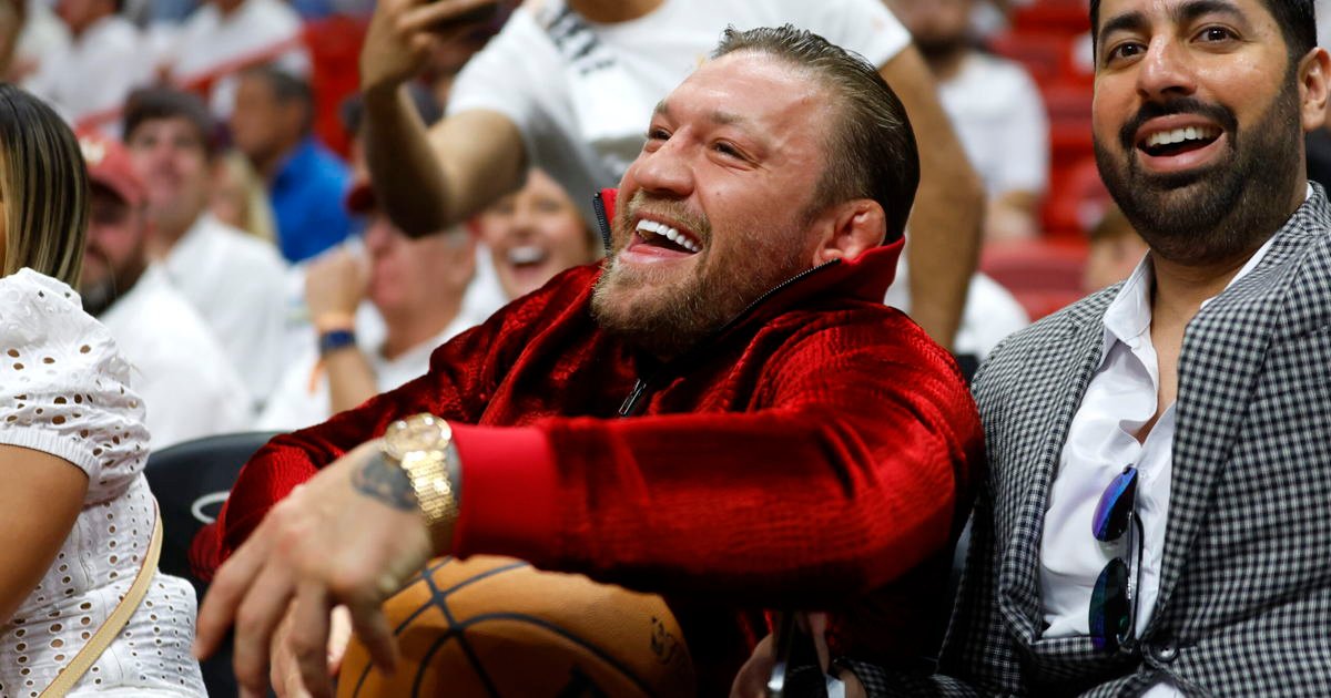 Conor Mcgregor Wont Face Charges In Assault Case Mma Uk