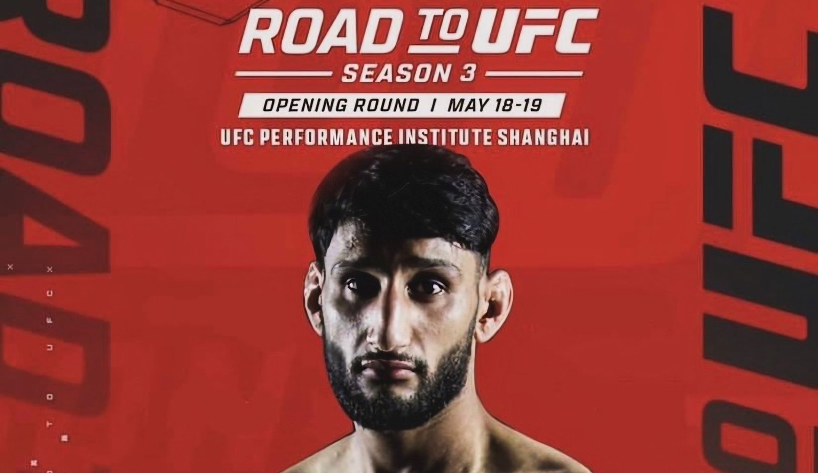 Kiru Singh Sahota: A Rising Star in the Road to UFC | MMA UK