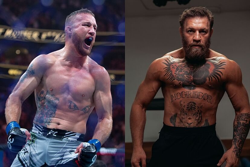 Ali Abdelaziz Claims Conor McGregor Refused To Fight Justin Gaethje ...