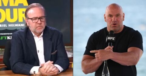 PFL’s Donn Davis Expects major UFC announcement from Dana White in an attempt to overshadow Francis Ngannou’s PFL debut