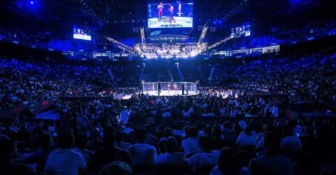 UFC Fans Divided: Should Major Events Be PPV in the UK?