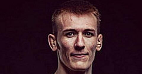 Across The Pond profile Cage Warriors Academy Southeast fighter Connor Hayes