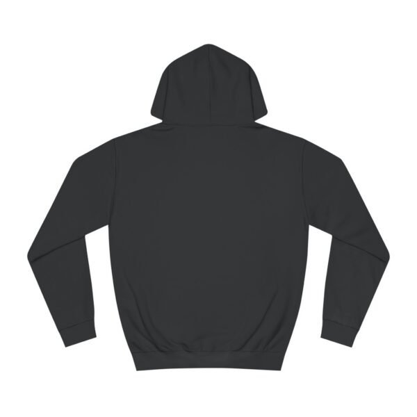 MMA UK Unisex Hoodie - Image 6