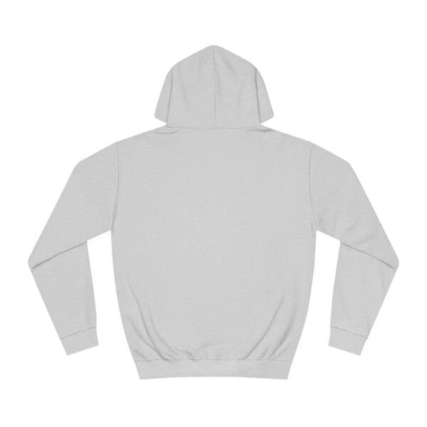 MMA UK Unisex Hoodie - Image 2