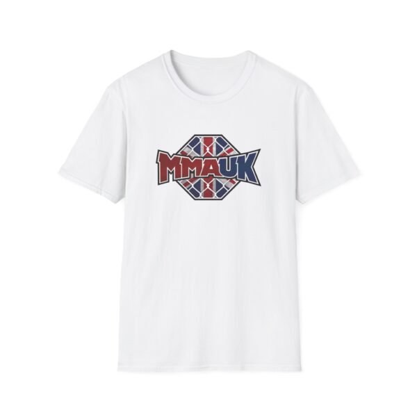 MMA UK Unisex T-Shirt