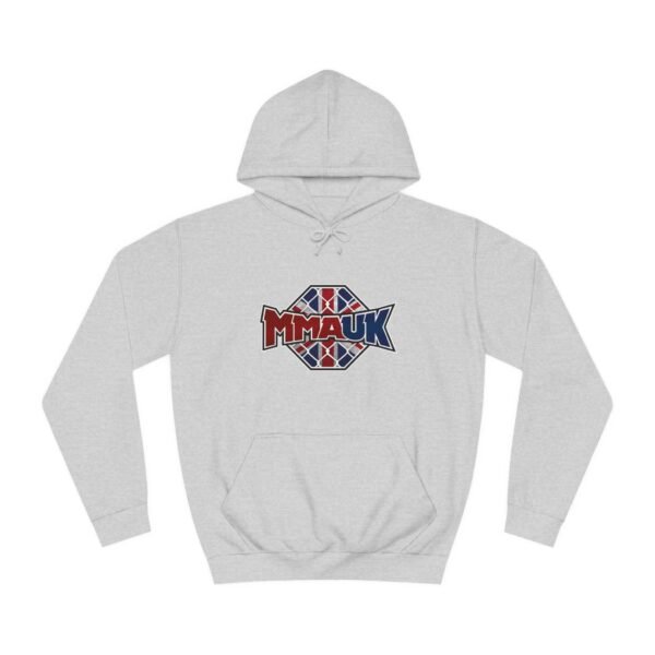 MMA UK Unisex Hoodie