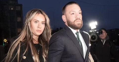 Conor McGregor Faces Potential Perjury Charges in Sexual Assault Civil Case Appeal