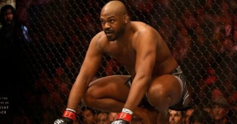 Is Jon Jones Injured Ahead of UFC 309?