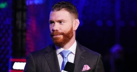 Paul Felder Slams Ilia Topuria for Avoiding Arman Tsarukyan Title Fight