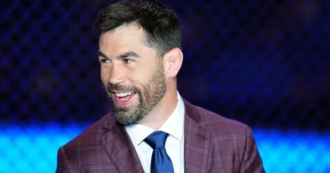 UFC Fight Night 254: Commentary Team and Broadcast Details