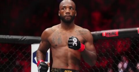 Leon Edwards vs. Carlos Prates: Former Champ Faces Crucial Test on UFC 322 Card