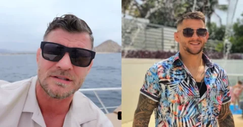Dustin Poirier