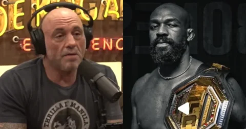 Joe Rogan