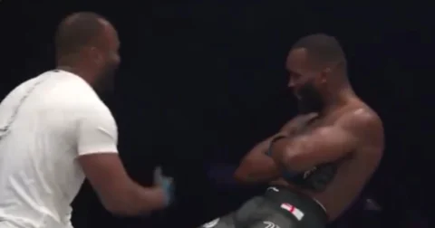 Leon Edwards