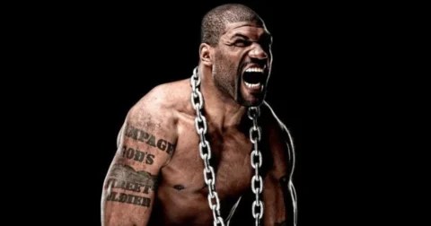 Rampage Jackson