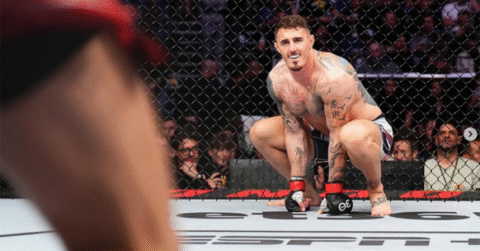 Tom Aspinall Eyes Quick Turnaround After UFC 321 to Become an Active Champion