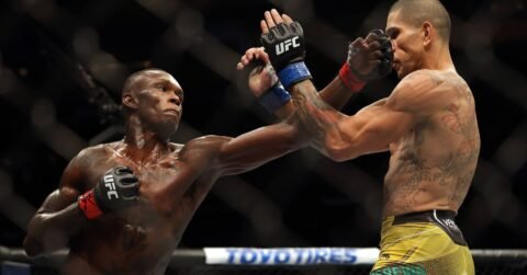Key Metrics That Define MMA Success