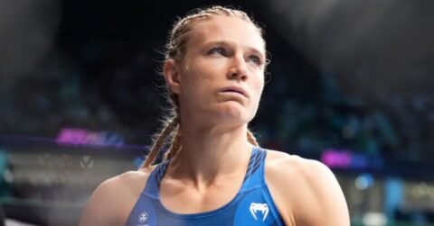 Fiorot vs. Jasudavicius: The Stakes for Manon Fiorot’s Flyweight Title Path