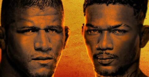 UFC Fight Night: Burns vs. Morales Preview and Odds