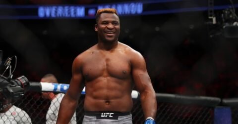 Dana White Shuts Down Francis Ngannou’s UFC Return